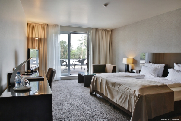 l'Arrivée HOTEL & SPA